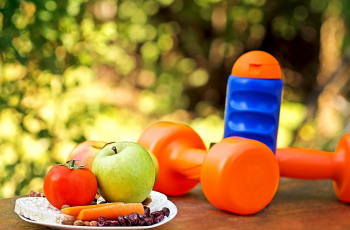 «Выбор верный: ЗОЖ и спорт!»